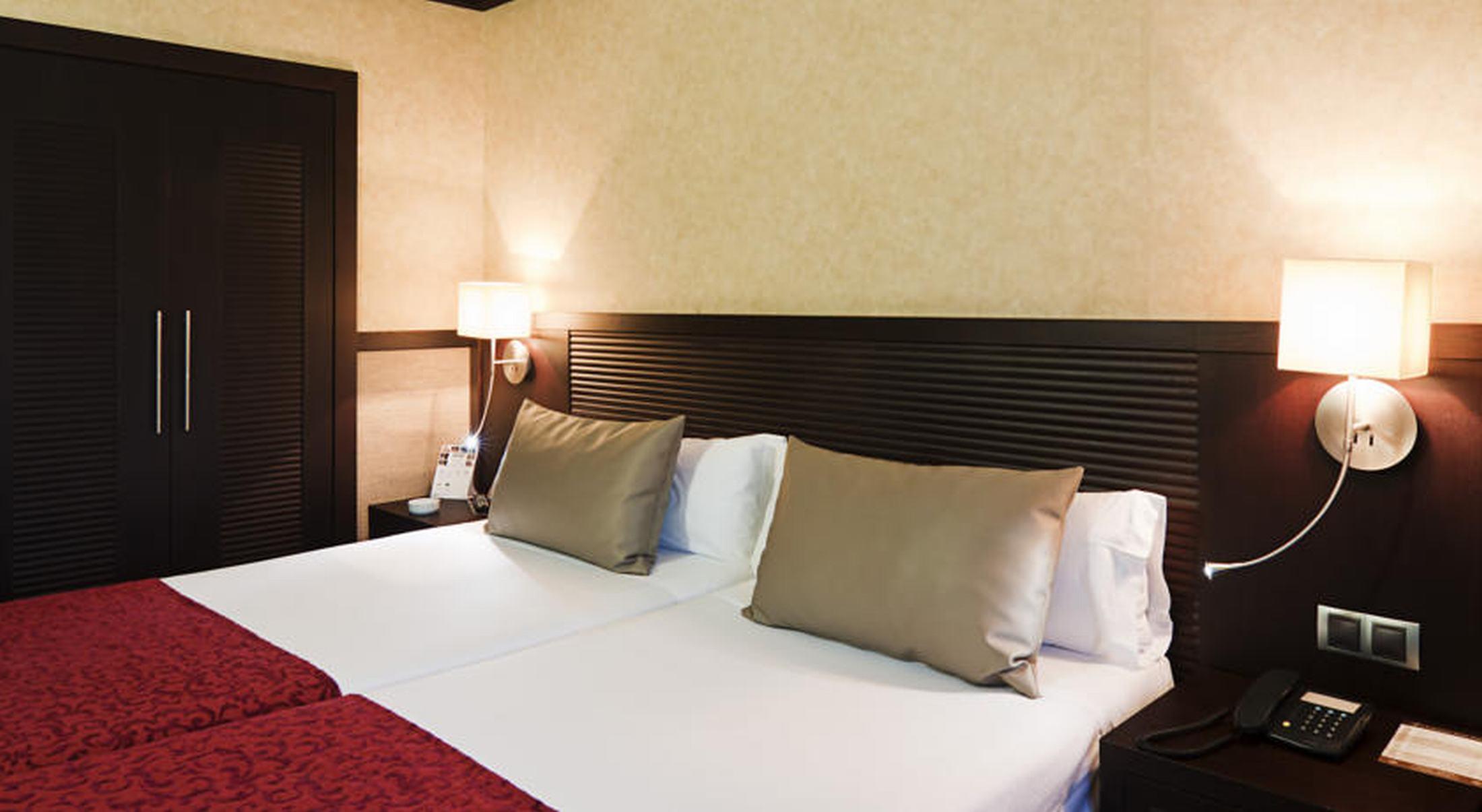Catalonia Santa Justa 4* Seville