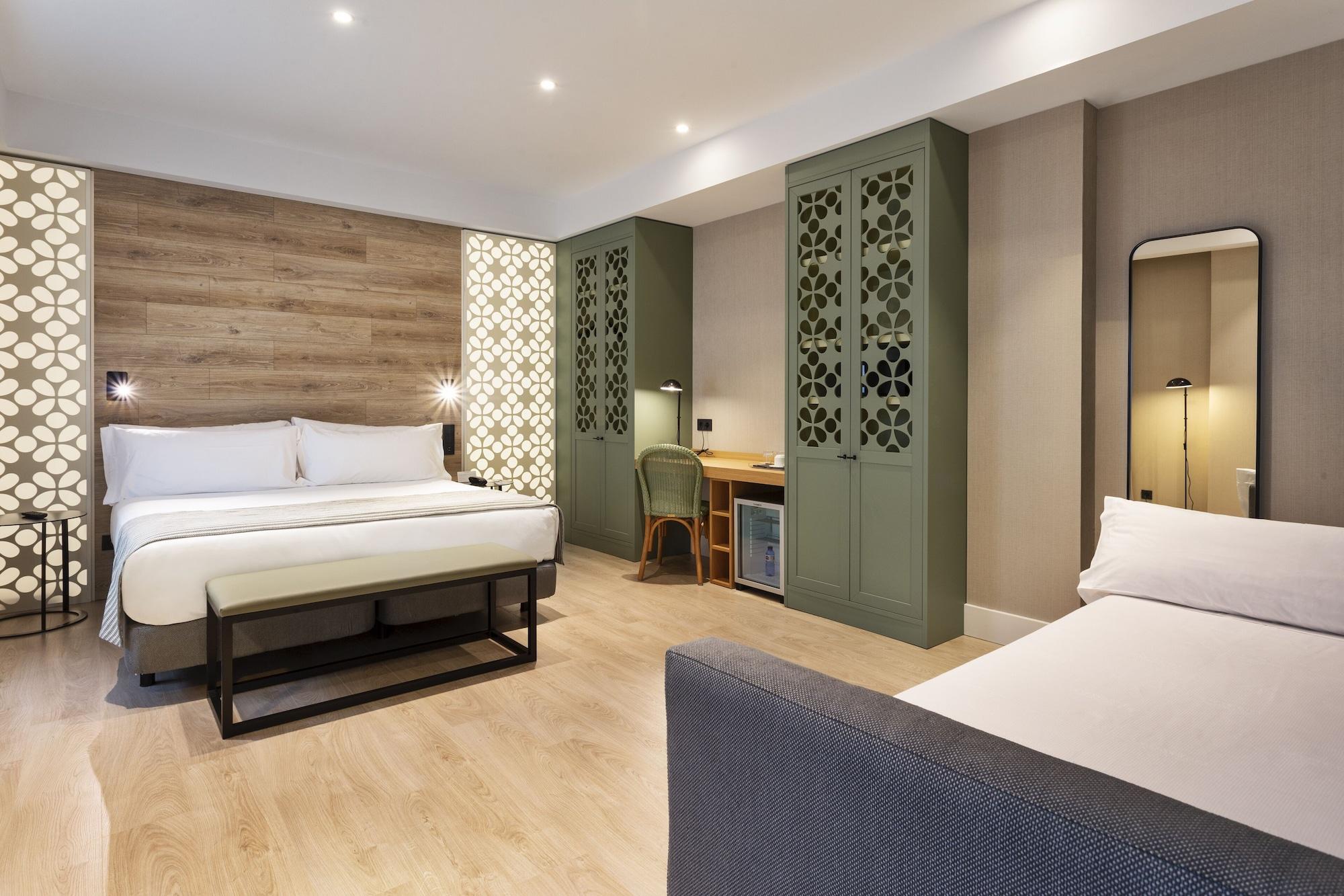 Catalonia Santa Justa 4* Seville